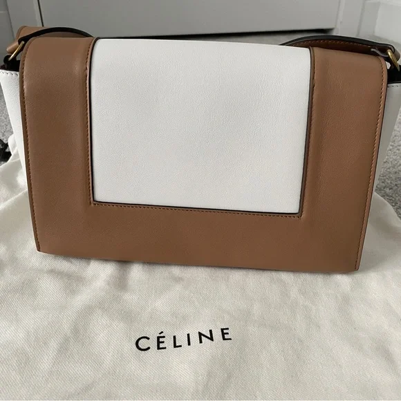 Celine Frame Bag - Picture 4 of 10